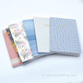 Kawaii Promotion Gifts A5 Mini Notebook Prix bon marché